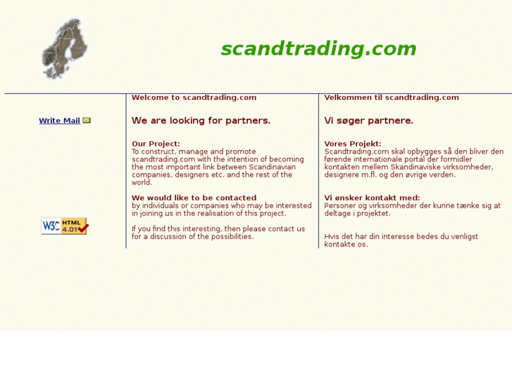 www.scandtrading.com