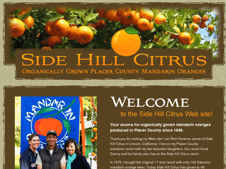 www.sidehillcitrus.com