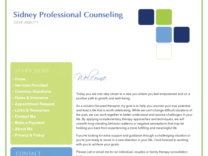 www.sidneyprofessionalcounseling.com