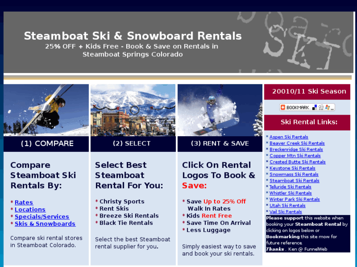 www.steamboatskirentalsnowboardrental.com