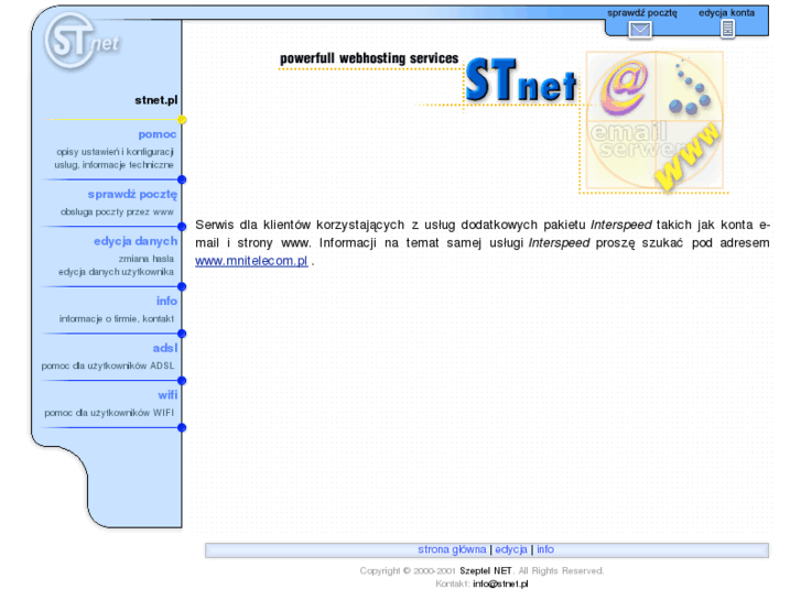 www.stnet.pl