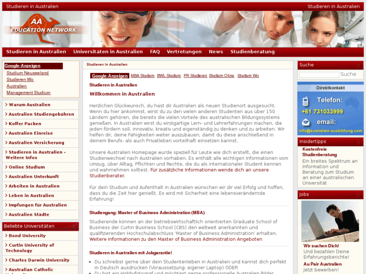 www.studieren-in-australien.com