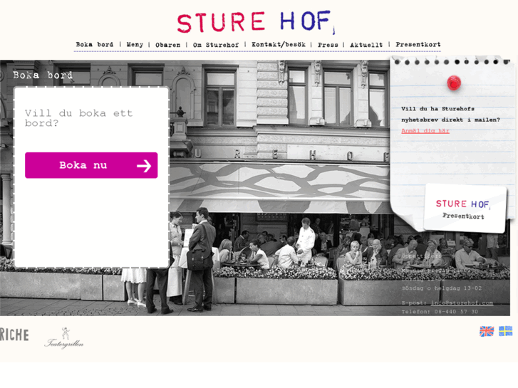 www.sturehof.com