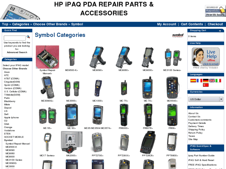 www.symbolrepair.com