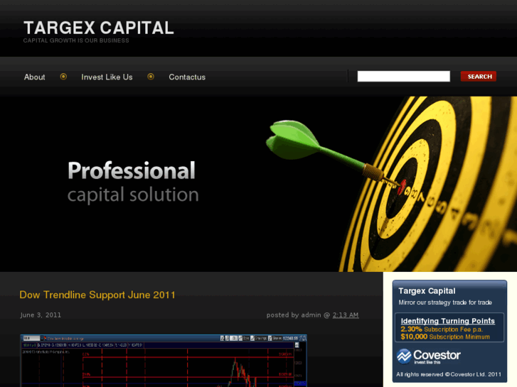 www.targexcapital.com