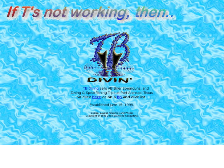 www.tbdiving.com