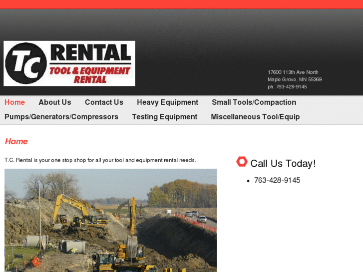 www.tcrentalequipment.com