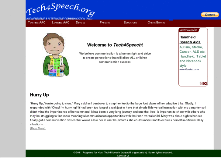 www.tech4speech.org