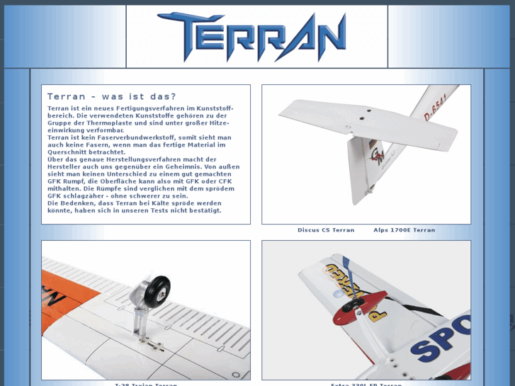 www.terran-plastic.com