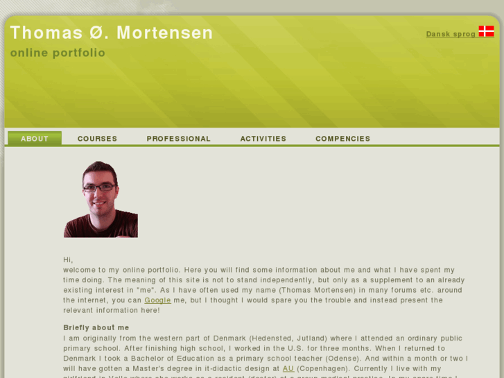 www.thomasmortensen.com