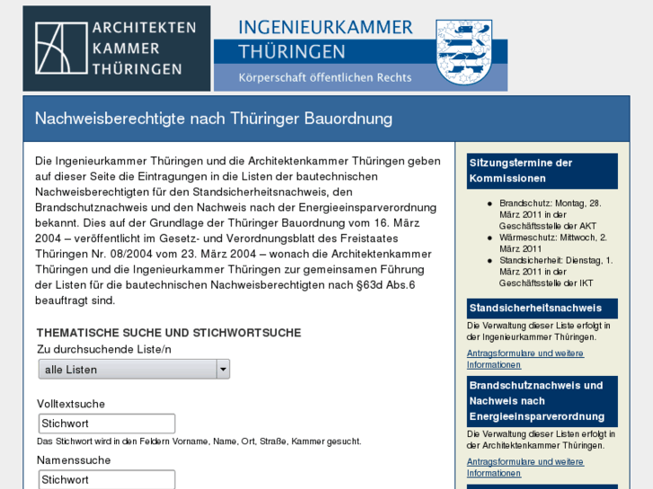 www.thueringer-bauordnung.de