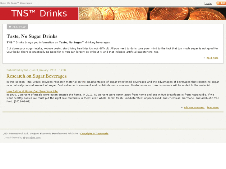 www.tnsdrinks.com