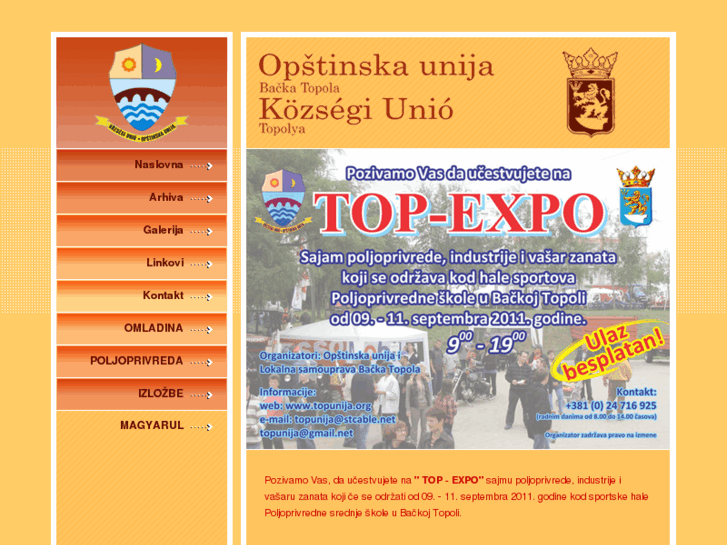 www.topunija.org