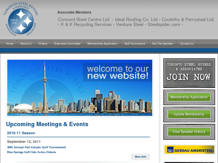 www.torontosteelbuyers.com