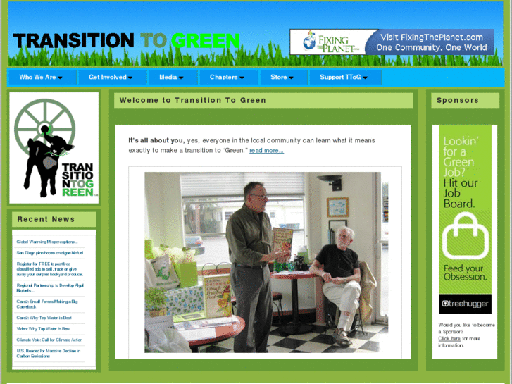 www.transitiontogreen.org