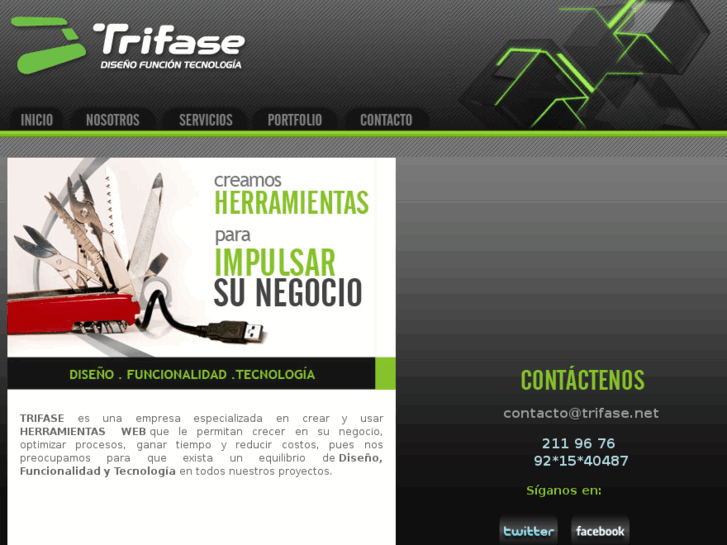 www.trifase.net