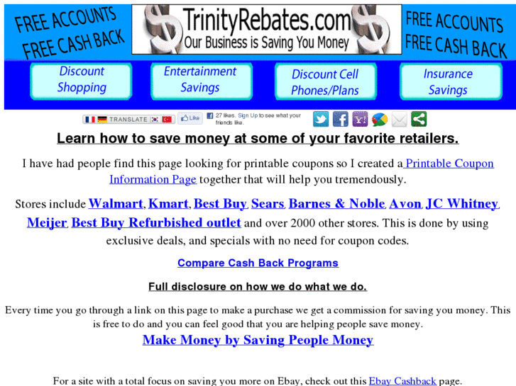 www.trinityrebates.com