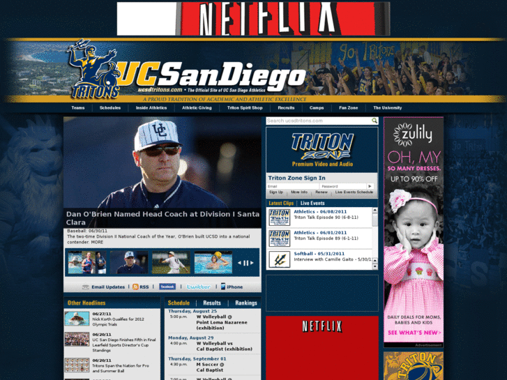 www.ucsdtritons.com