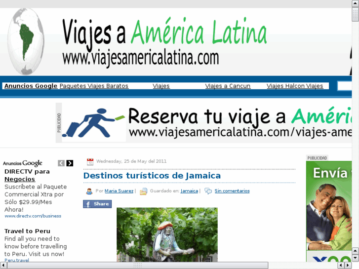 www.viajesamericalatina.es