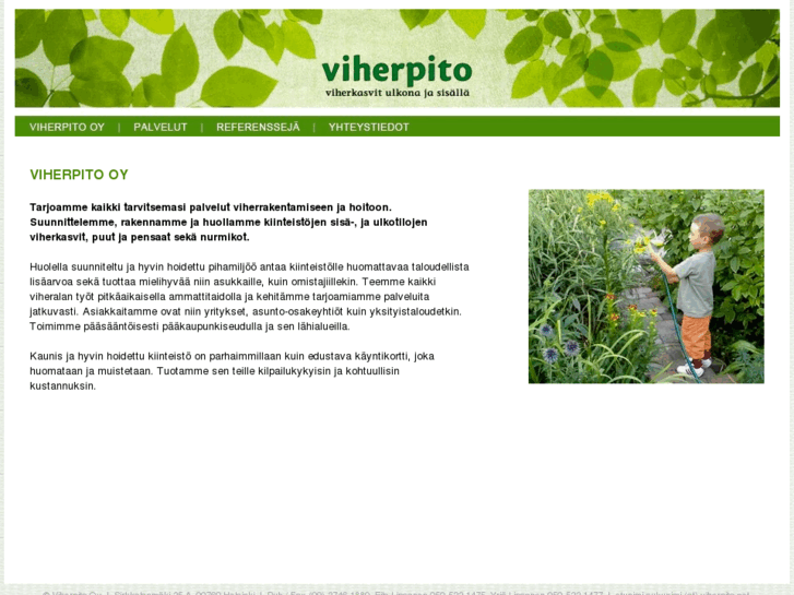 www.viherpito.net