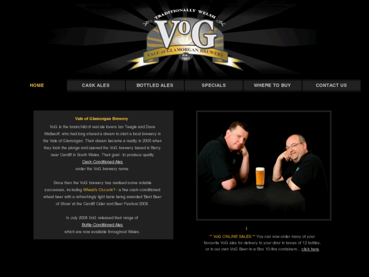 www.vogbrewery.co.uk