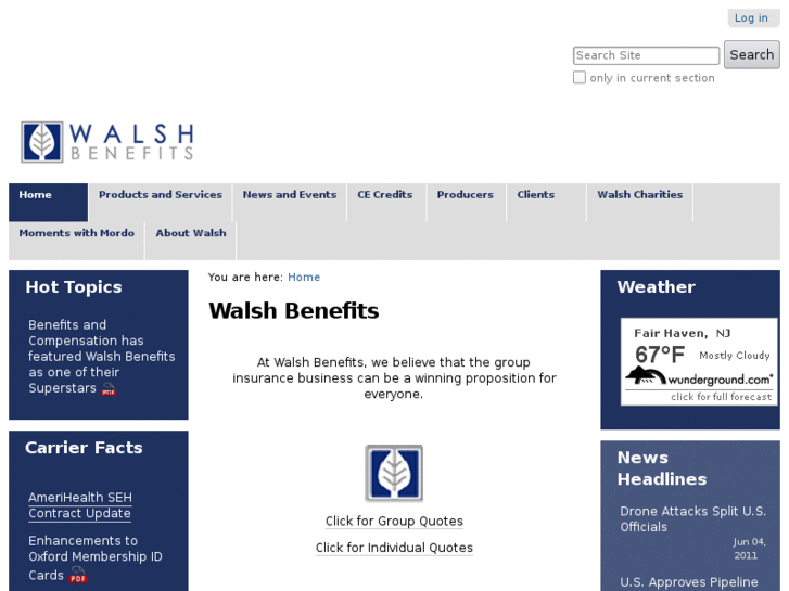 www.walshbenefits.com