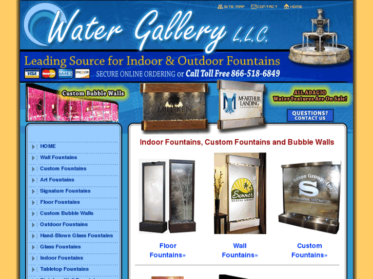 www.watergallery.net