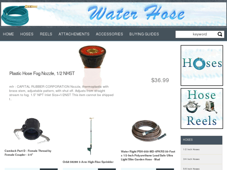 www.waterhose.com