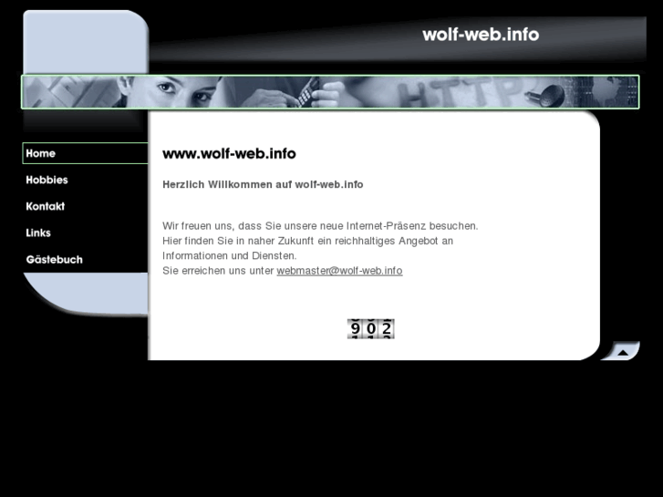 www.wolf-web.info