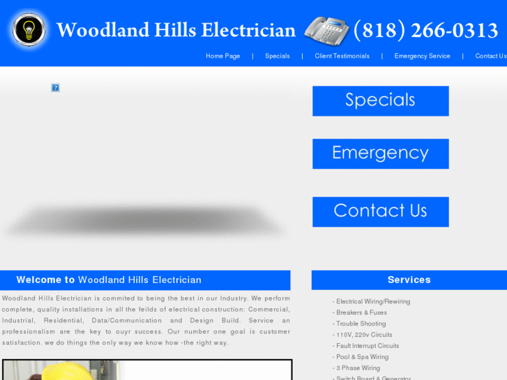 www.woodlandhills-electrician.com