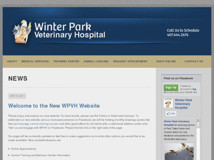 www.wpvet.com