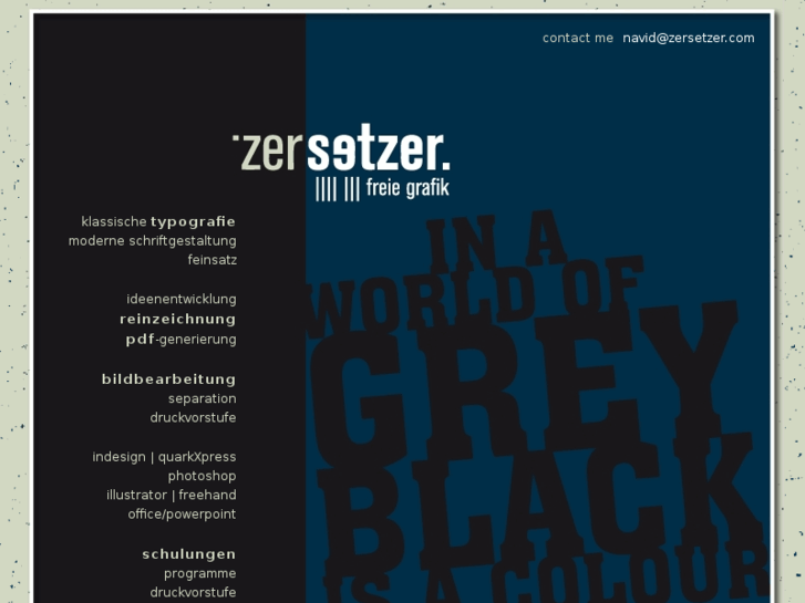 www.zersetzer.com