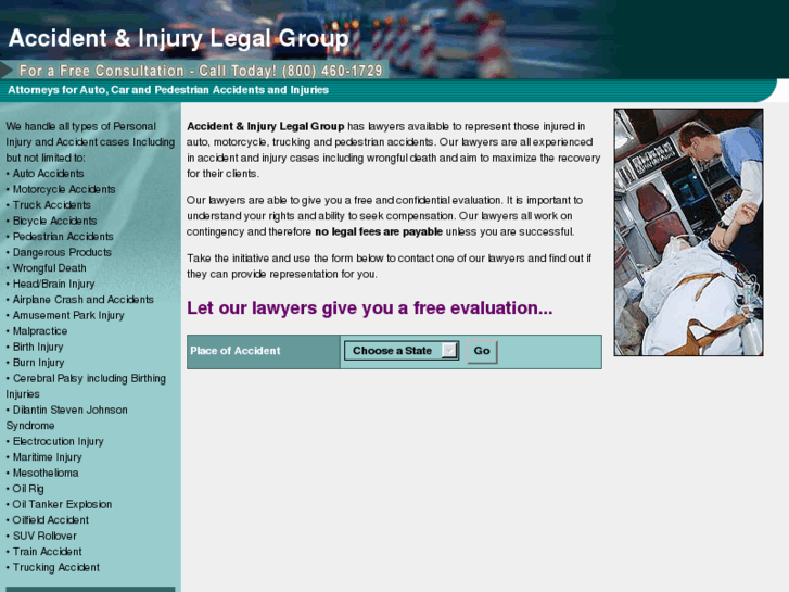 www.accident-injury-group.com