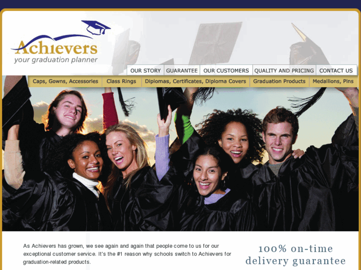 www.achievers-inc.com