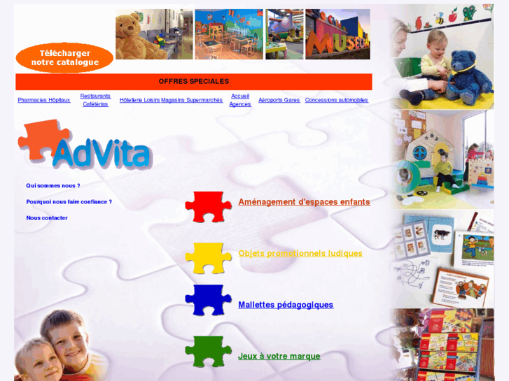 www.advita-co.com