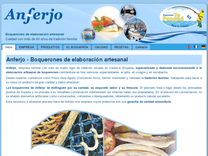 www.anferjo.com