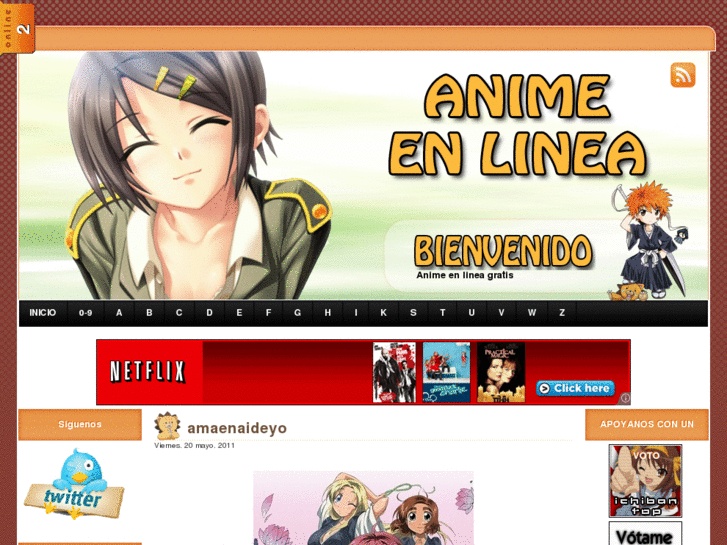 www.animeenlinea.com