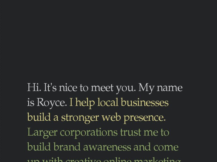 www.ardenroyce.com
