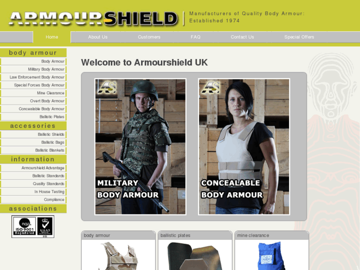 www.armourshield.com