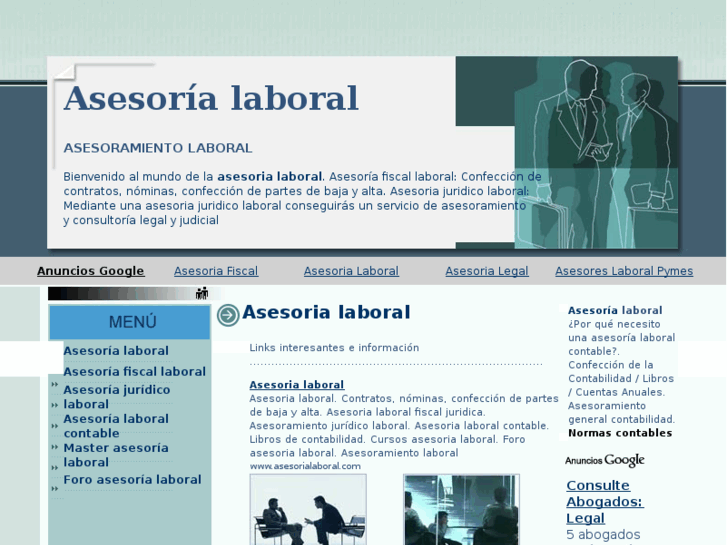 www.asesorialaboral.com