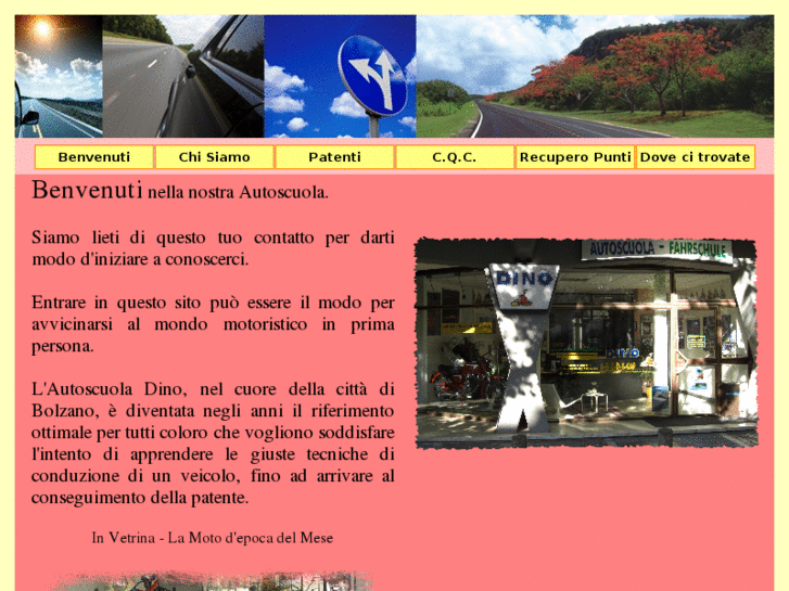 www.autoscuoladino.com