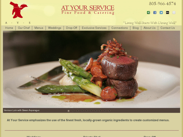 www.ayschef.com