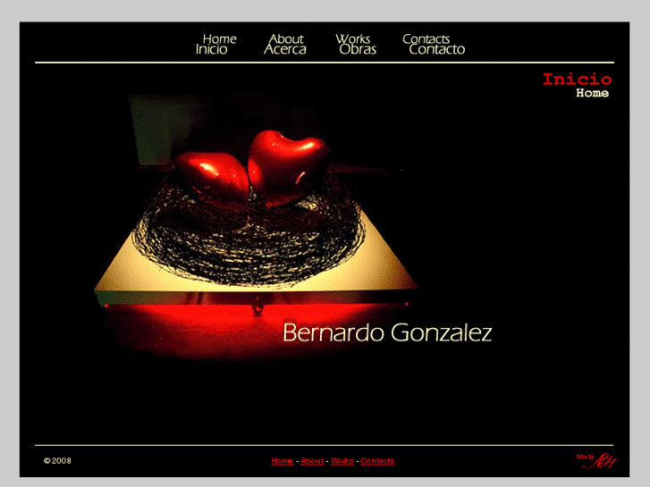 www.bernardogonzalez.com.au