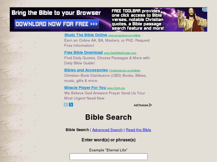 www.biblemass.com