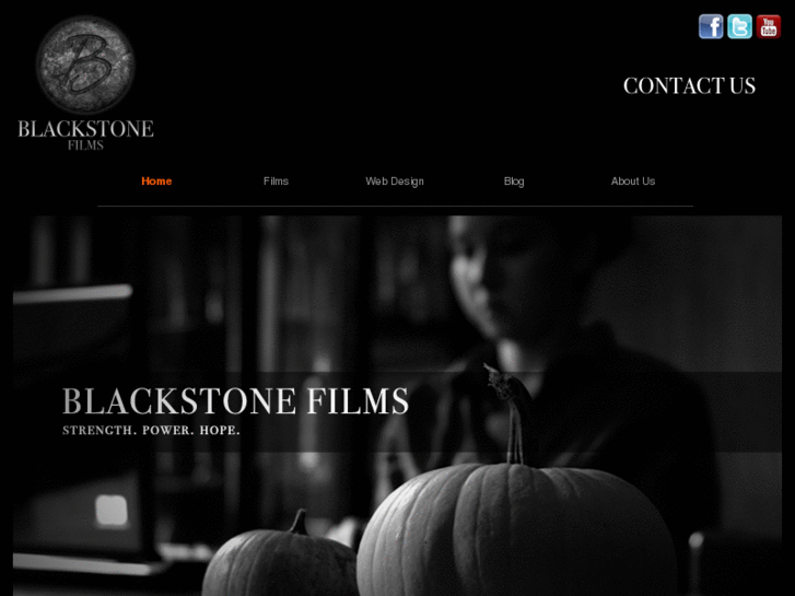 www.blackstonefilms.org