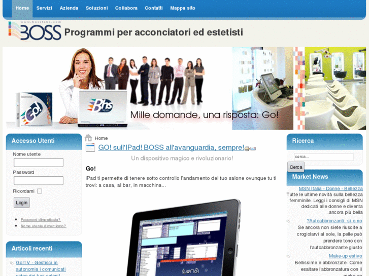 www.bosslabs.net