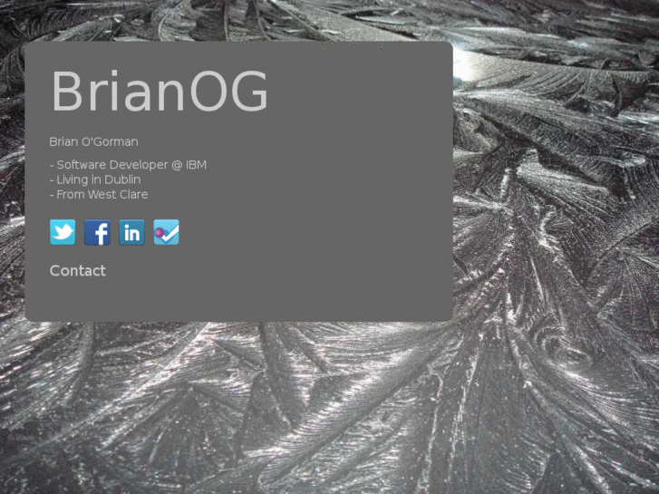 www.brianog.com