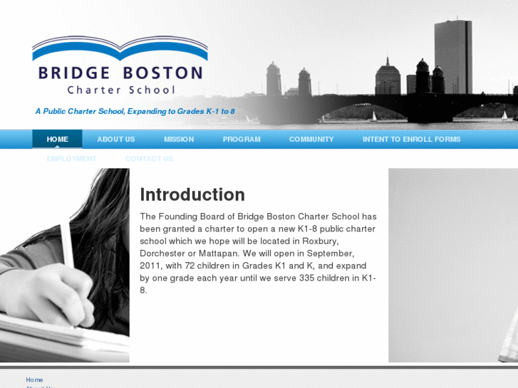 www.bridgebostoncharterschool.com