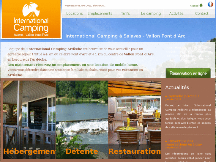 www.camping-ardeche-international.com