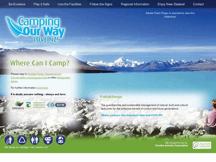 www.camping.org.nz
